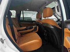 Tank 500 New Energy Hi4-T Smart Comfort Edition - ფოტო 15