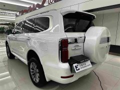 Tank 500 New Energy Hi4-T Smart Comfort Edition - ფოტო 17