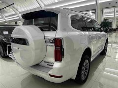 Tank 500 New Energy Hi4-T Smart Comfort Edition - ფოტო 18
