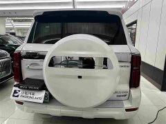 Tank 500 New Energy Hi4-T Smart Comfort Edition - ფოტო 19