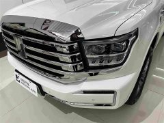 Tank 500 New Energy Hi4-T Smart Comfort Edition - ფოტო 4