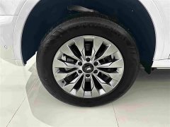 Tank 500 New Energy Hi4-T Smart Comfort Edition - ფოტო 5