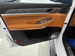 Tank 500 New Energy Hi4-T Smart Comfort Edition - ფოტო 6