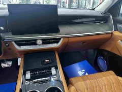 Tank 500 New Energy Hi4-T Smart Comfort Edition - ფოტო 8