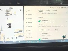 XPeng G6 755 Ultra-Long Range Max - ფოტო 14