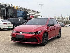Volkswagen Golf 280TSI DSG R-Line - photo 1