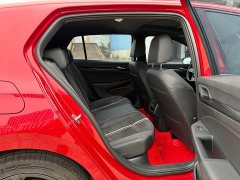 Volkswagen Golf 280TSI DSG R-Line - photo 10