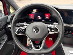 Volkswagen Golf 280TSI DSG R-Line - photo 12