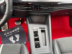 Volkswagen Golf 280TSI DSG R-Line - photo 13