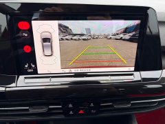 Volkswagen Golf 280TSI DSG R-Line - photo 14