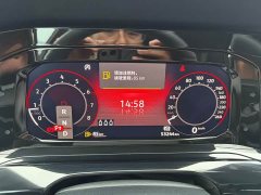 Volkswagen Golf 280TSI DSG R-Line - photo 15