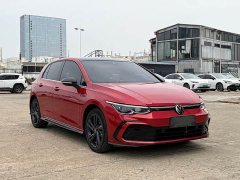 Volkswagen Golf 280TSI DSG R-Line - photo 2