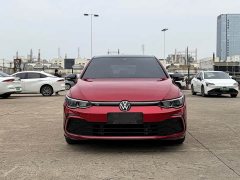 Volkswagen Golf 280TSI DSG R-Line - photo 3