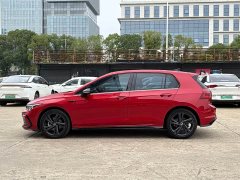 Volkswagen Golf 280TSI DSG R-Line - photo 4