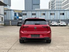 Volkswagen Golf 280TSI DSG R-Line - photo 5