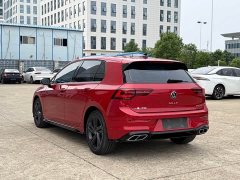 Volkswagen Golf 280TSI DSG R-Line - photo 6