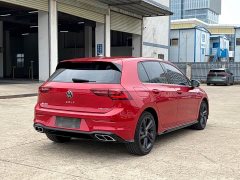 Volkswagen Golf 280TSI DSG R-Line - photo 7