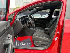 Volkswagen Golf 280TSI DSG R-Line - photo 8