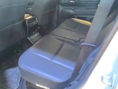 Toyota Prado 2.4T Hanye WX 5-Seater - ფოტო 11