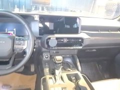 Toyota Prado 2.4T Hanye WX 5-Seater - ფოტო 13