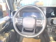 Toyota Prado 2.4T Hanye WX 5-Seater - ფოტო 15