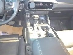 Toyota Prado 2.4T Hanye WX 5-Seater - ფოტო 16