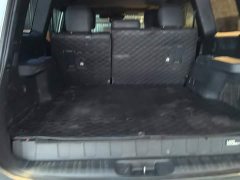 Toyota Prado 2.4T Hanye WX 5-Seater - ფოტო 4