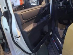 Toyota Prado 2.4T Hanye WX 5-Seater - ფოტო 7