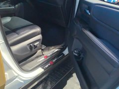 Toyota Prado 2.4T Hanye WX 5-Seater - ფოტო 8
