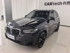 BMW X3 M X3 M - ფოტო 1