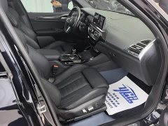 BMW X3 M X3 M - ფოტო 12