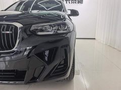 BMW X3 M X3 M - ფოტო 13