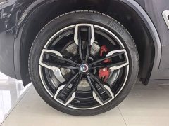 BMW X3 M X3 M - ფოტო 14