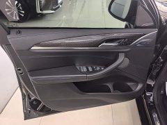 BMW X3 M X3 M - ფოტო 15