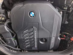BMW X3 M X3 M - ფოტო 19