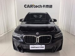 BMW X3 M X3 M - ფოტო 2