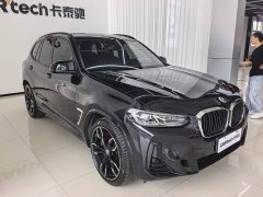 BMW X3 M X3 M - ფოტო 3
