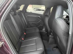 Audi A3 Sportback 35 TFSI Sport - photo 16
