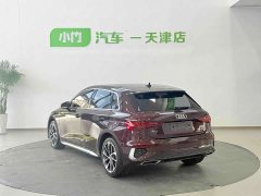 Audi A3 Sportback 35 TFSI Sport - photo 8
