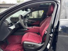 BMW 5 Series 530Li Premier M Sport Package - ფოტო 11