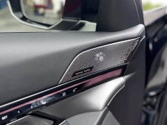 BMW 5 Series 530Li Premier M Sport Package - ფოტო 14