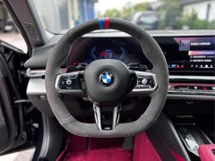BMW 5 Series 530Li Premier M Sport Package - ფოტო 16
