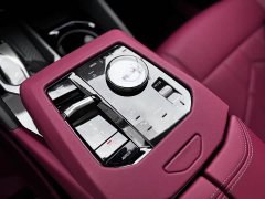 BMW 5 Series 530Li Premier M Sport Package - ფოტო 18