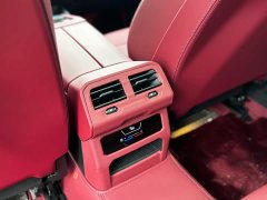BMW 5 Series 530Li Premier M Sport Package - ფოტო 20