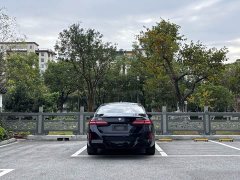 BMW 5 Series 530Li Premier M Sport Package - ფოტო 5