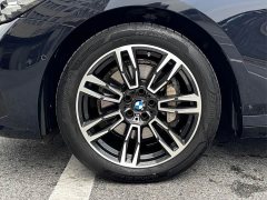 BMW 5 Series 530Li Premier M Sport Package - ფოტო 7