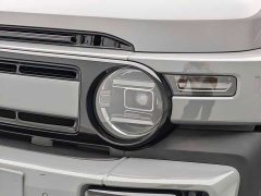 Chery iCAR Super V23 401 RWD Advanced Edition - ფოტო 10