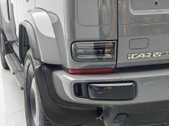 Chery iCAR Super V23 401 RWD Advanced Edition - ფოტო 15