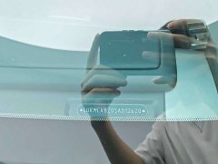 Chery iCAR Super V23 401 RWD Advanced Edition - ფოტო 7