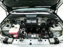 Chery iCAR Super V23 401 RWD Advanced Edition - ფოტო 8